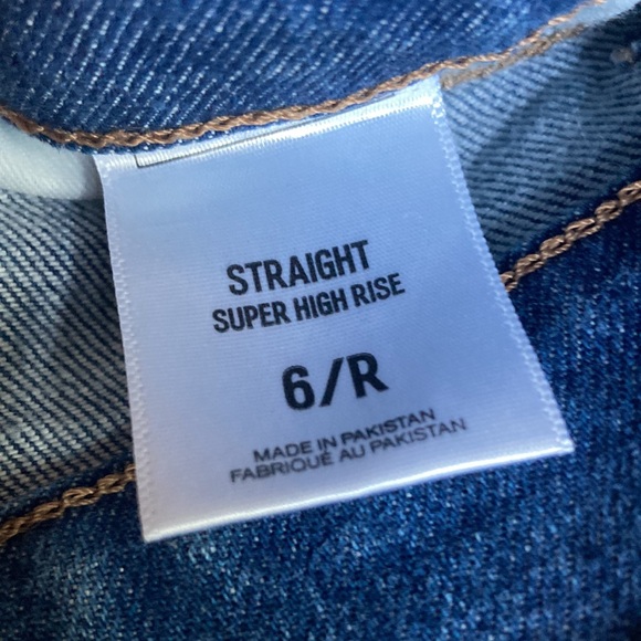 Express Jeans - Picture 4 of 4